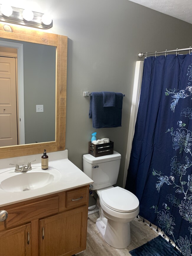 Bañera de jardín + cabezal de ducha extraíble - 2542 Sonar St