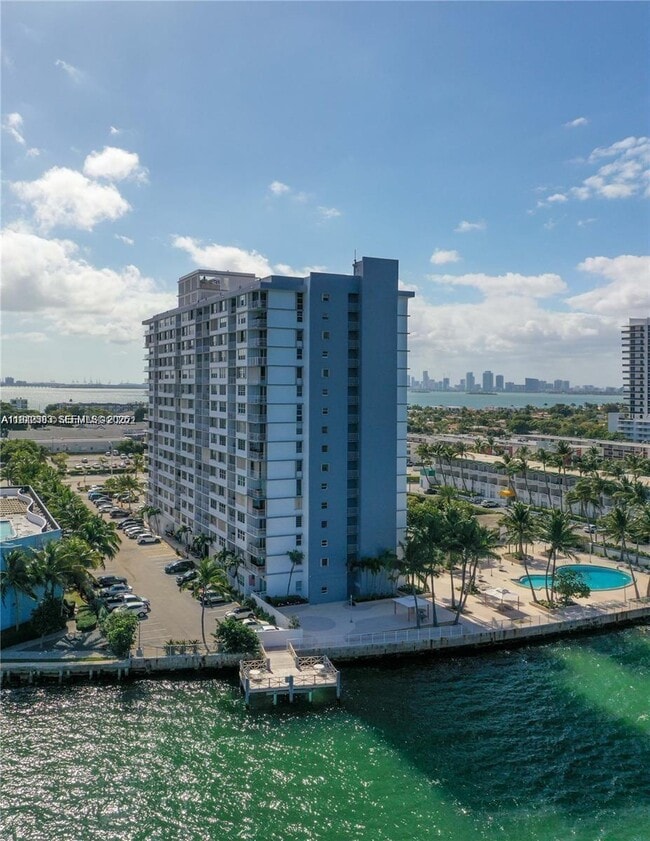 Photo - 1865 79th Street Causeway Unit 3K