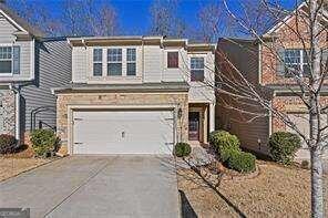 Photo - 4825 Waterbrooke Crossing