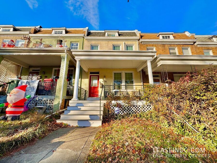 Photo - 4716 8th Street NW-