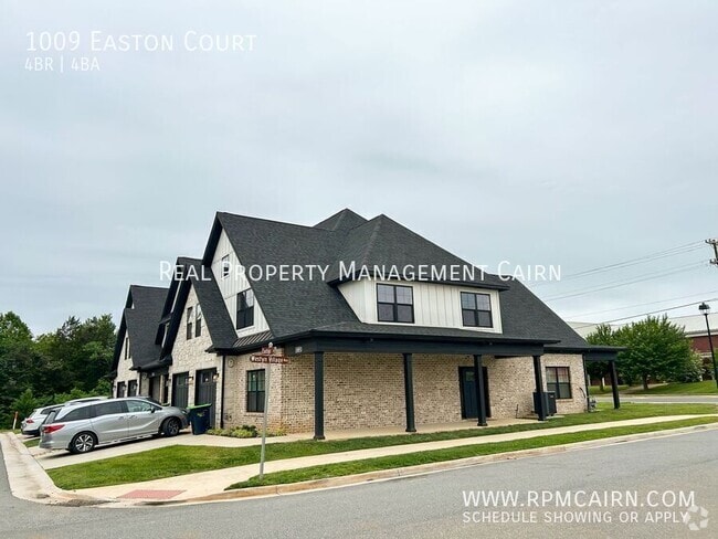 Building Photo - 1009 Easton Ct Rental