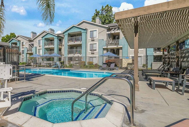 Photo - Mission Peaks II