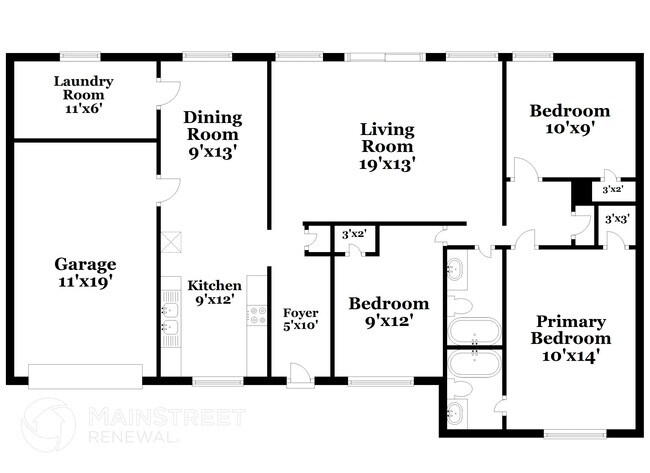 Photo - 8152 Dunellen Ln