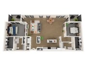 MQ Floorplans - Sized for Entrata
