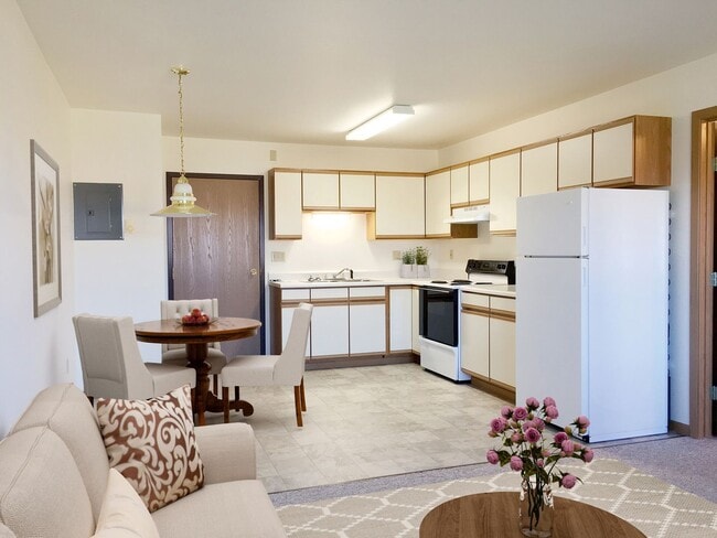 Photo - Dakota Terrace Apartments