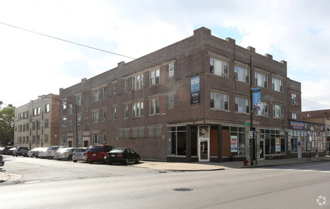 Photo - 64th/Kedzie (6401-05)