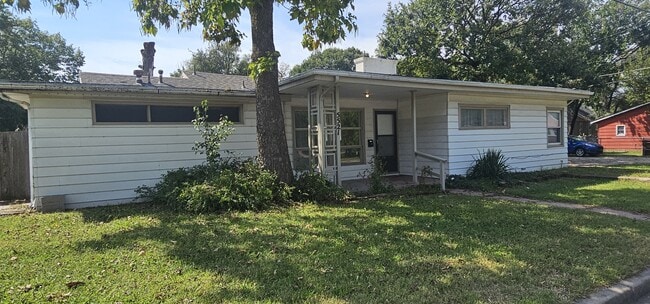 Building Photo - 5521 E Orme St Rental