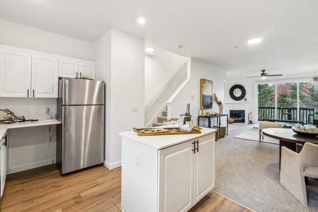 Photo - Arrive North Bend