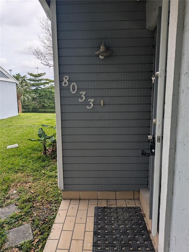 Photo - 8033 NW 41 Ct