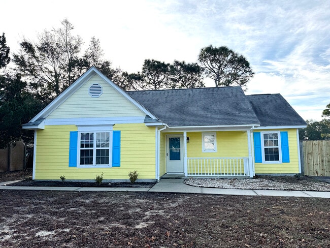 Building Photo - 1114 Welborn Rd