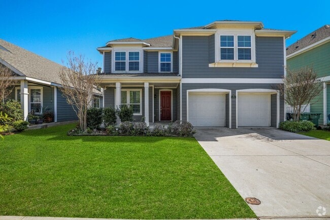 Building Photo - Beautiful Home In Aubrey ISD