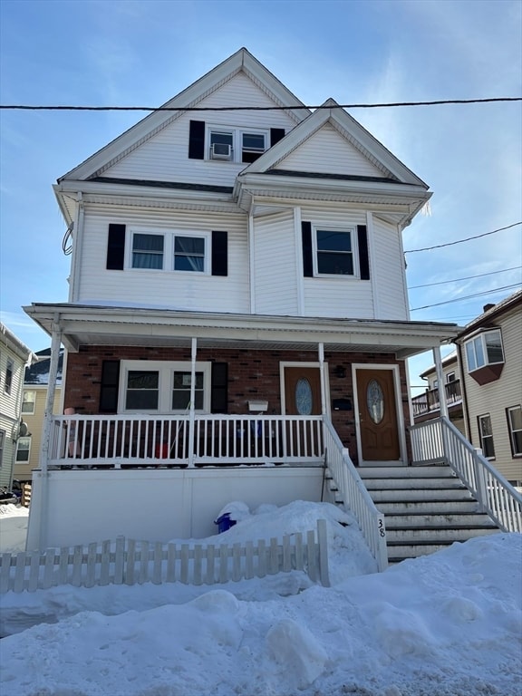 Building Photo - 38 Wigglesworth St