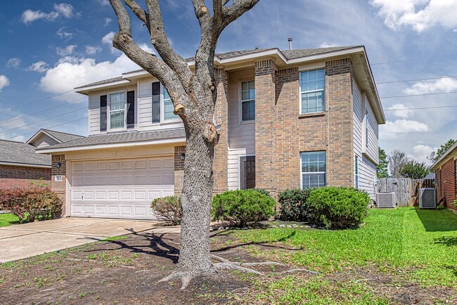 Photo - 18114 Sorrell Oaks Ln