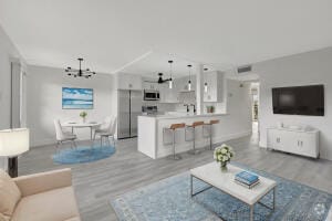 Building Photo - 2053 Wolverton C Rental