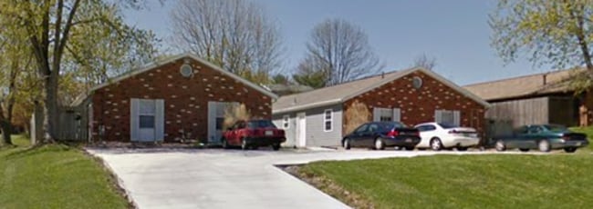 Building Photo - 865 Beech Ct Unit Apt A