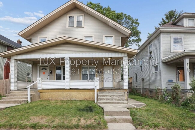 Building Photo - 132 S Richardson Ave