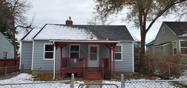 Building Photo - 1220 & 1220 1/2 N 26th St Unit 1220 N 26th St