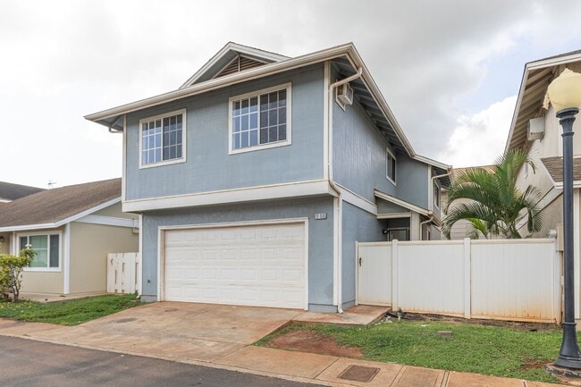 Photo - Island Living in the Heart of Ewa Beach - Alii Cove (3Bed/2Bath)