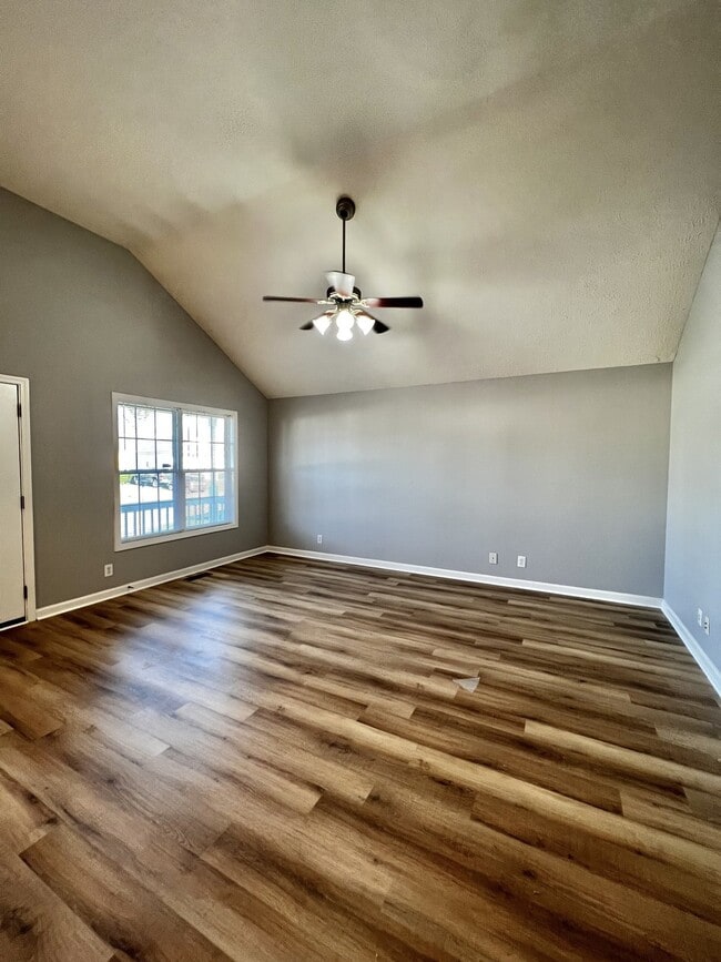 Photo - 3444 Fox Run Dr. Clarksville, Tn 37042