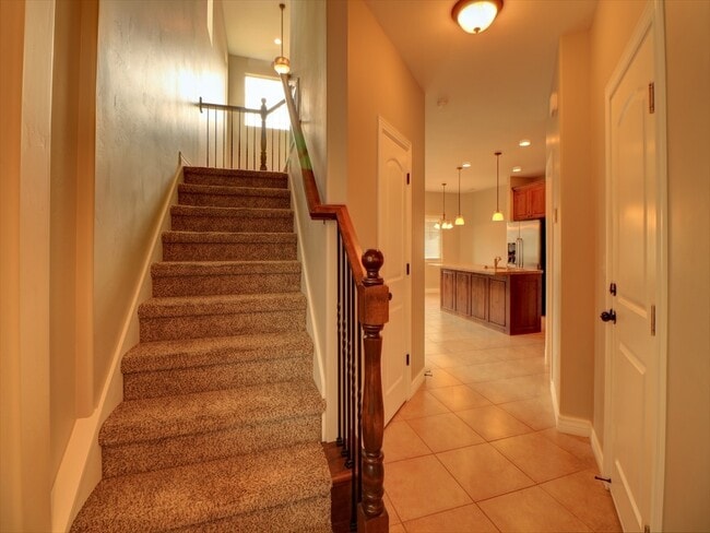 Photo - End unit town home