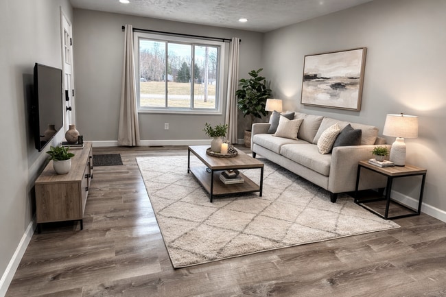 Photo - 3140 Springmill West Rd