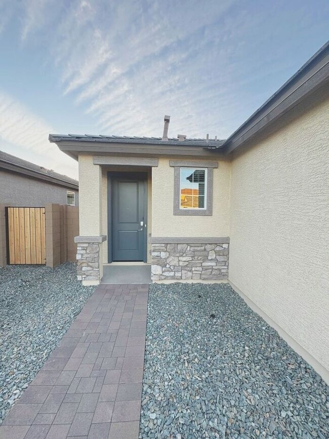 Photo - New 3 Bedroom 2 Bath Home at Western Gardens!