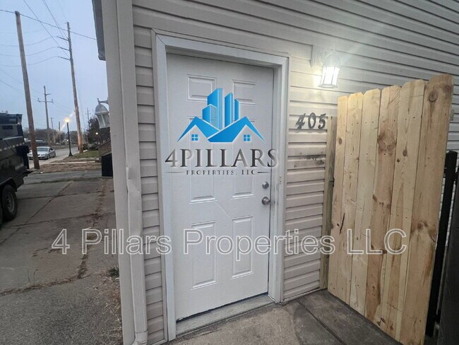 Photo - 403 Kenwood St