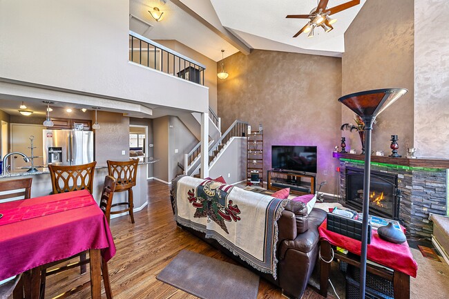 Photo - 5861 W Atlantic Pl Unit Corey Robinson