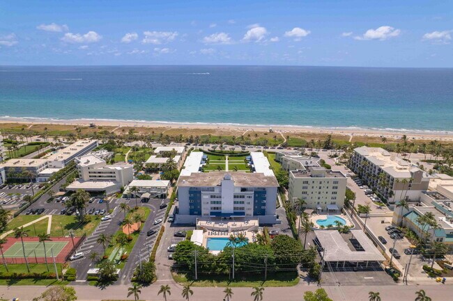 Photo - 120 N Ocean Blvd Unit 307