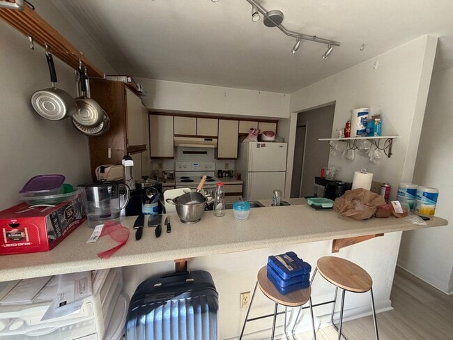 Photo - Claytor Square Condo – Prime Blacksburg Location