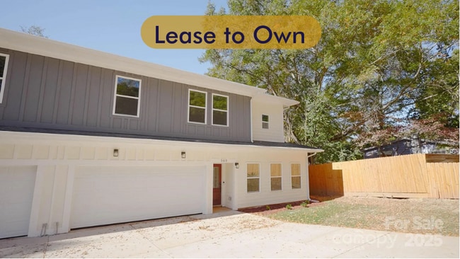 Building Photo - Earn Wealth While Leasing - Like a Homeowner - Lease to Own