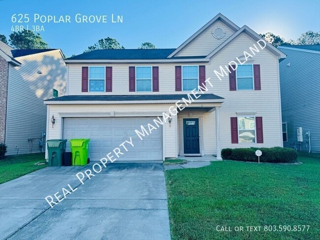 Building Photo - 625 Poplar Grove Lane Rental