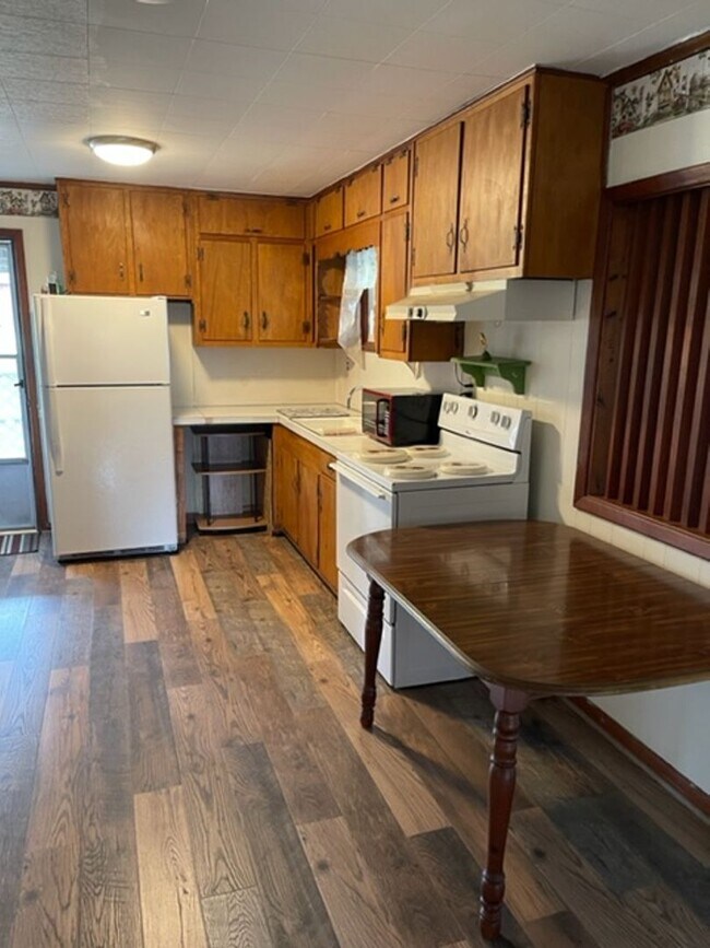 2 Bedroom / 1 Bath Home Kingsport, TN Rental House Rental in