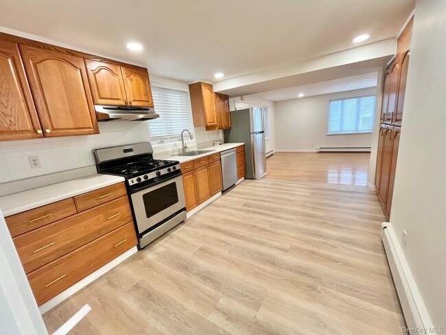 Photo - 103 Bennett Ave Unidad G