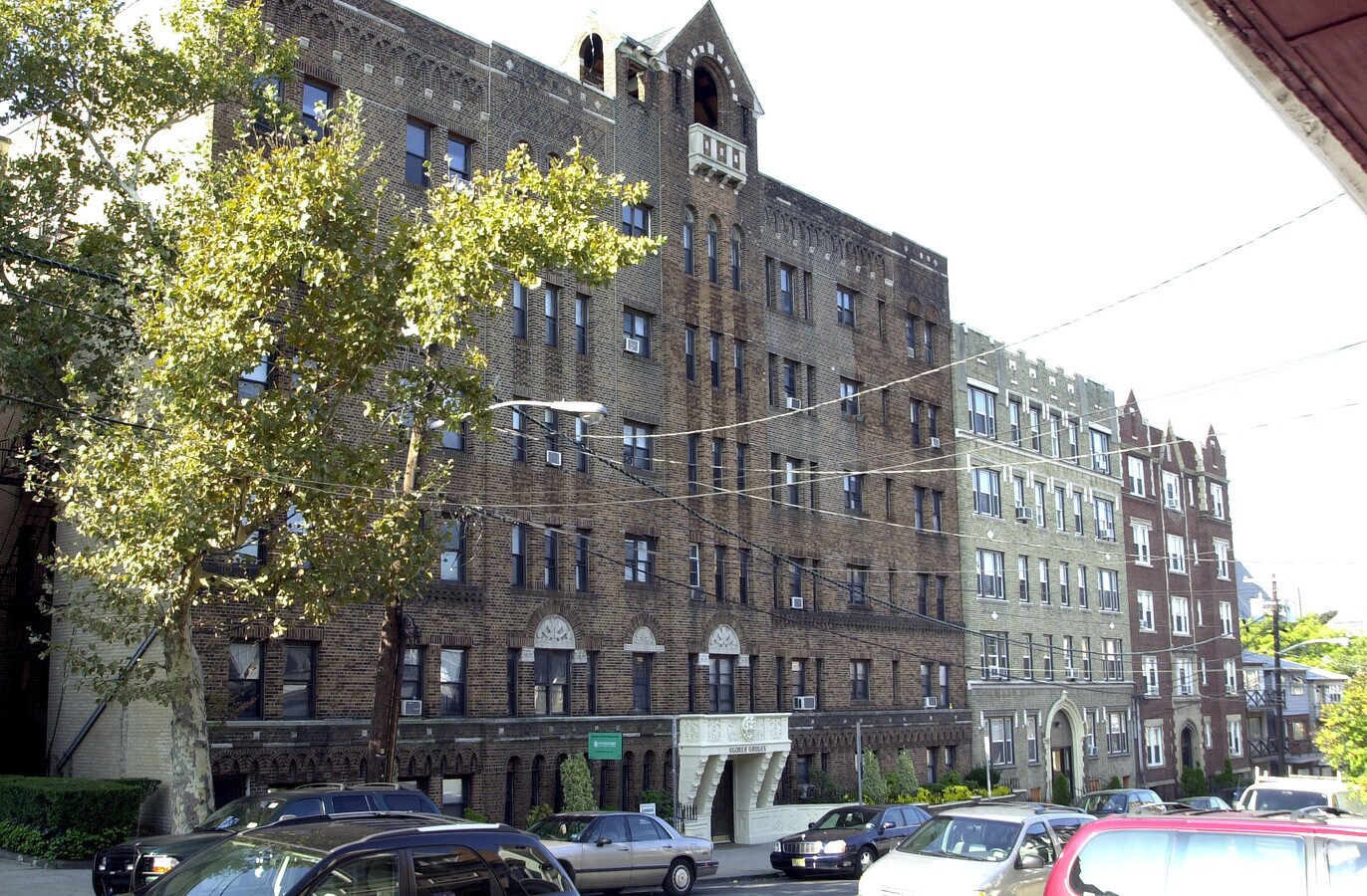 Photo - Gloria Gables