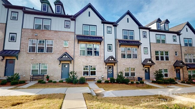 Photo - 415 Grey Reagan Trail Townhome