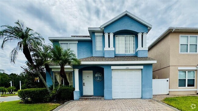 Building Photo - 1203 Sandestin Way Rental
