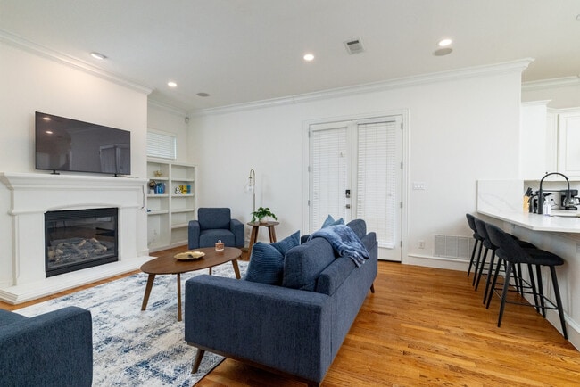 Photo - 2900 N Fitzhugh Ave Unidad SI ID1575072P