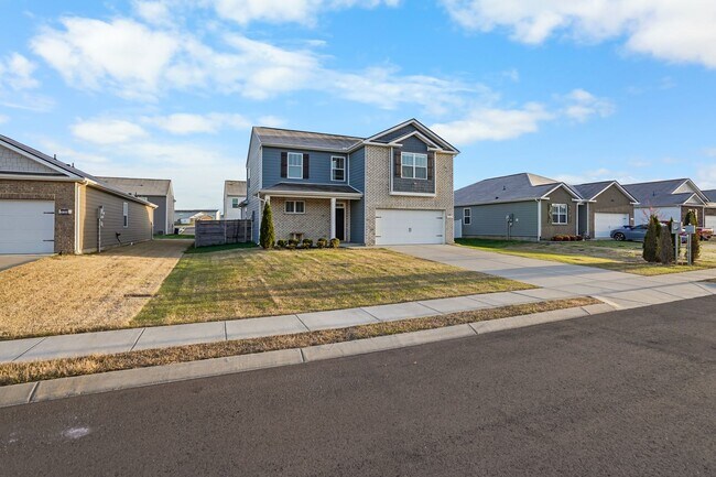 Photo - 126 Stammer Farms Blvd