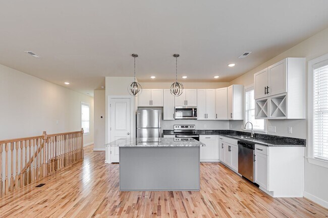 Photo - 1018 N 32nd St Unidad #2