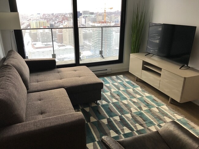 Photo - 1288 Av. des Canadiens-de-Montréal