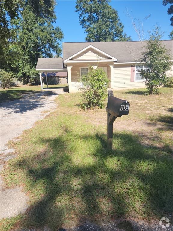 North Industrial Area Townhomes for Rent Chickasaw AL 1