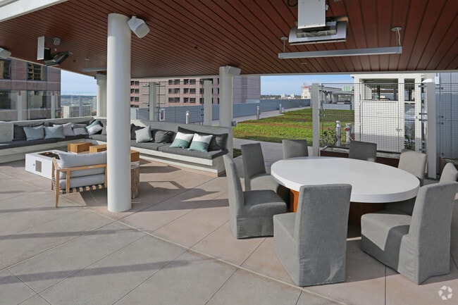 The Rey Apartments - San Diego, CA | ForRent.com