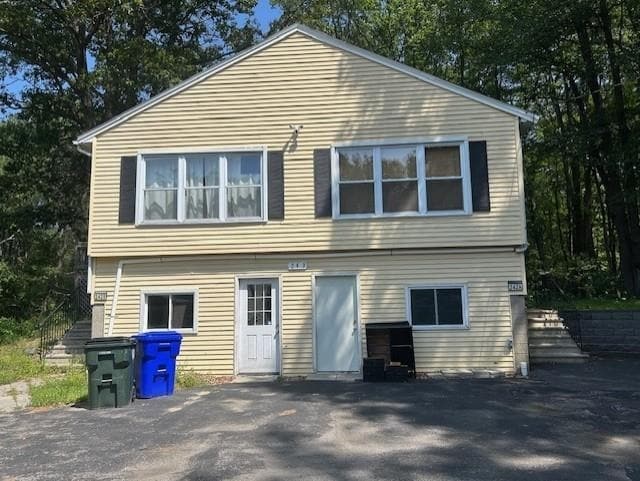 Photo - 242 Leda Ave Townhome