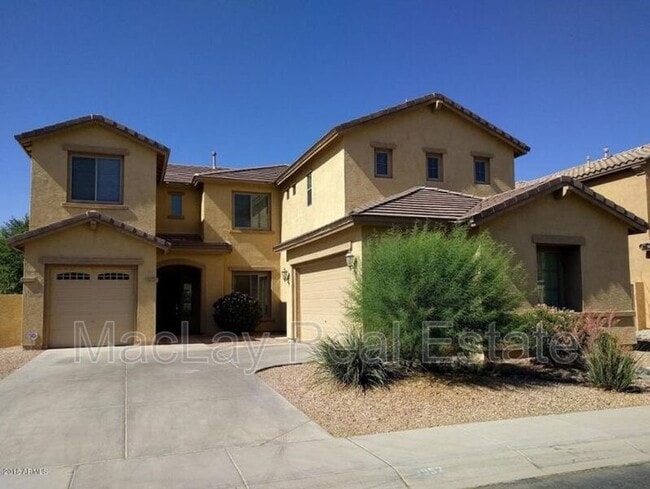 Building Photo - 3952 E Virgo Pl