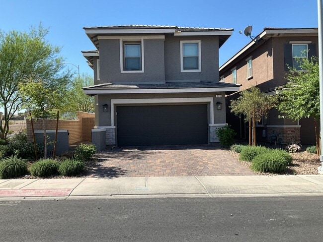 Photo - HOUSING CHOICE VOUCHER APPROVED! Beautiful Corner Home in Henderson – Built in 2021!
