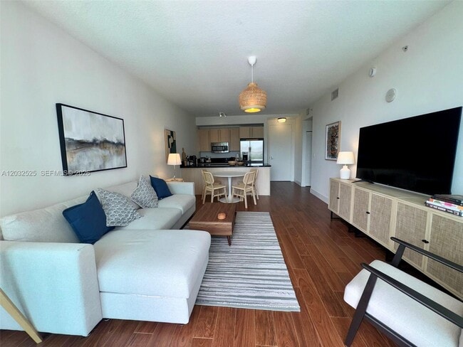 Photo - 79 SW 12th St Unit 1502