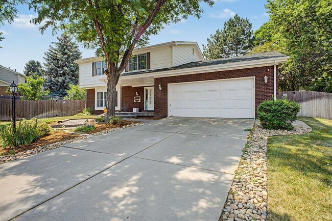 Photo - "Spacious 4-Bedroom Oasis with 4 Full Baths in Prime Englewood Location – 3306 Sq. Ft. of Comfort...