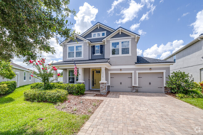 Building Photo - 12327 Eagle Swoop Pl Rental