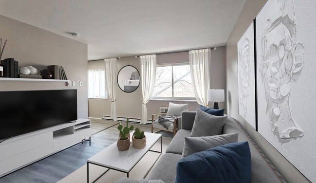 Building Photo - Avion Place Rental